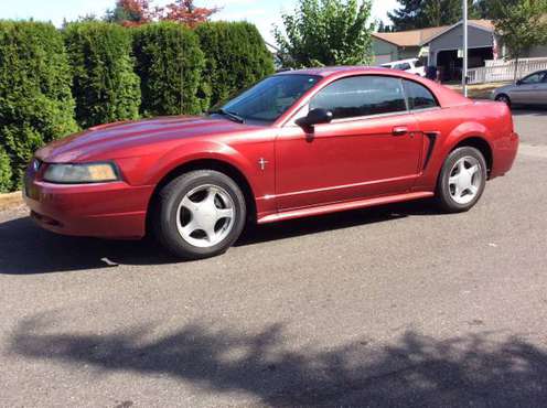 Ford Mustang for sale in Marysville, WA