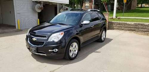 2010 CHEVROLET EQUINOX LTZ *Save Thousands* Financing Available* Call for sale in Traer, IA