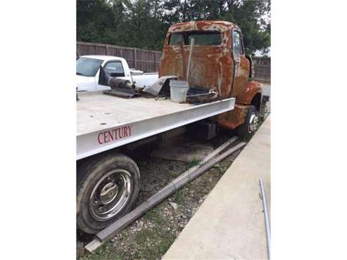 1954 Ford F600 for sale in Cadillac, MI
