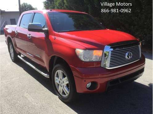 2012 Toyota Tundra for sale in Conover, NC