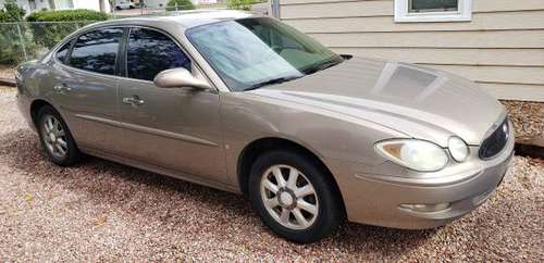 2007 Buick LaCrosse for sale in Canon City, CO