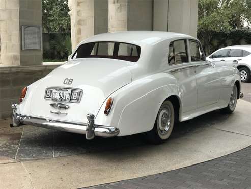 1959 Bentley S1 for sale in Richmond, TX