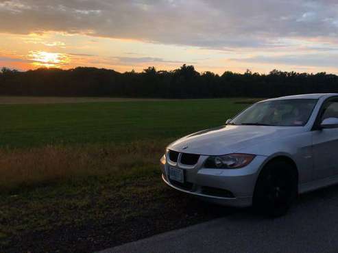 2006 BMW 325xi - cars & trucks - by owner - vehicle automotive sale for sale in Belmont, NH