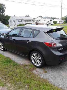 2010 Mazda 3 for sale in eastern CT, CT