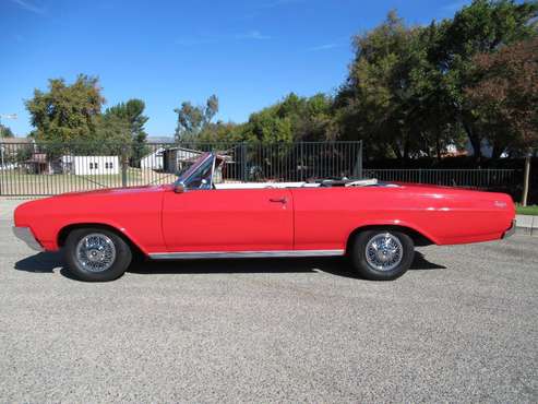 1964 Buick Skylark for sale in Simi Valley, CA