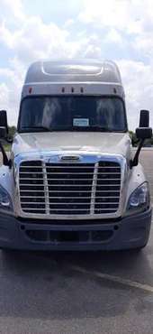 Freightliner Cascadia 2016 FOR SALE - - by dealer for sale in Mission, TX