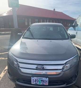 Ford Fusion - 2012 for sale in Pendleton, OR