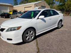 2007 Toyota Camery for sale in Rapid City, SD