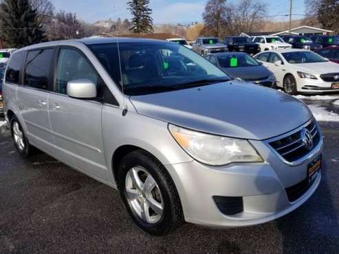 2009 Volkswagen VW Routan LOCAL WELL MAINT NEW TIRES I DELIVER 2U for sale in Seattle, WA