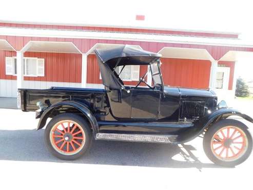 1926 Model T Roadster Pickup for sale in Kenyon, MN