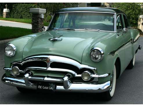 1953 Packard Clipper for sale in Lakeland, FL