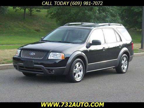 2005 Ford Freestyle SEL AWD 4dr Wagon - Wholesale Pricing To The... for sale in Hamilton Township, NJ