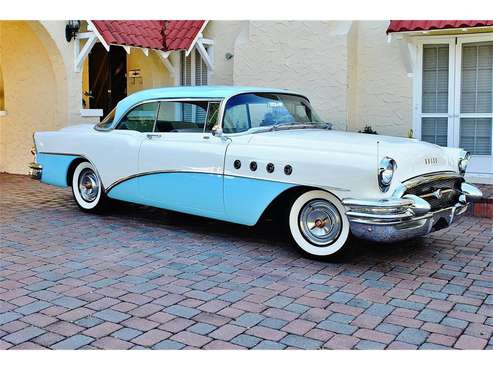 1955 Buick Roadmaster for sale in Lakeland, FL