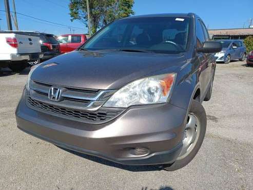 From 1500 Down! 2010 Honda Crv BUY HERE PAY HERE for sale in Gainesville, GA