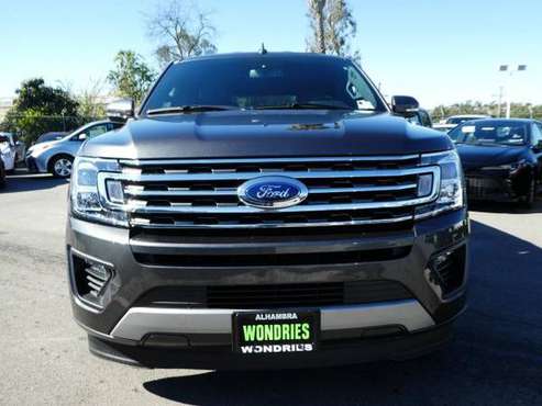 2019 FORD EXPEDITION XLT SUV - cars & trucks - by dealer - vehicle... for sale in ALHAMBRA CALIF, CA