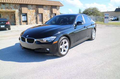 2013 BMW 320i - - by dealer - vehicle automotive sale for sale in Ocala, FL