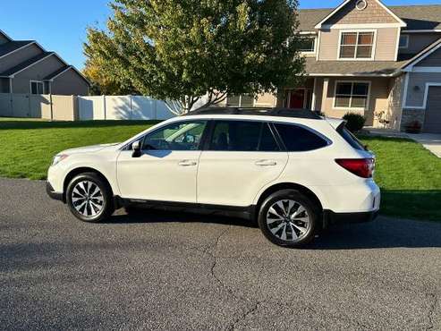 2016 Subaru Outback 3 6R Limited for sale in Richland, WA