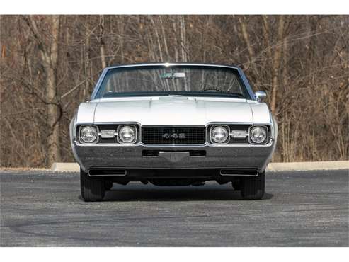 1968 Oldsmobile 442 for sale in St. Charles, MO