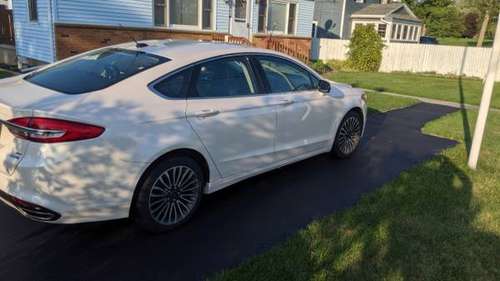 Ford Fusion for sale in Rochester , NY