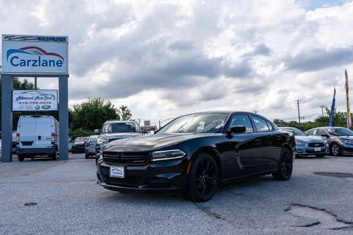 2017 Dodge Charger SE RWD for sale in MD