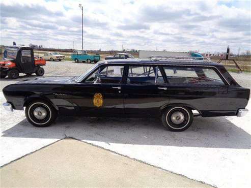 1966 Ford Falcon for sale in Staunton, IL