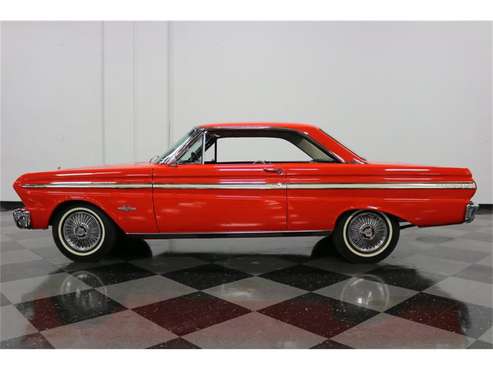 1965 Ford Falcon for sale in Fort Worth, TX