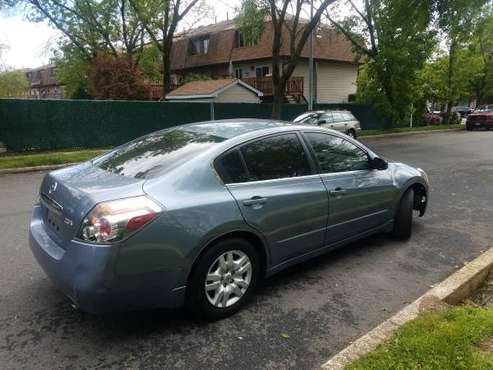 2011 Nissan Altima for sale in STATEN ISLAND, NY