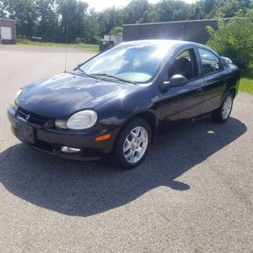 2002 Dodge Neon - cars & trucks - by dealer - vehicle automotive sale for sale in Austintown, OH