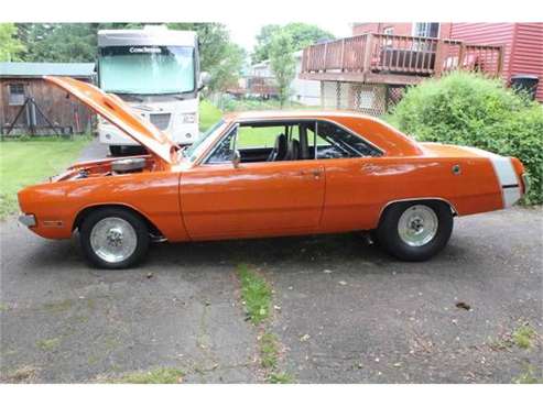 1970 Dodge Dart for sale in Cadillac, MI