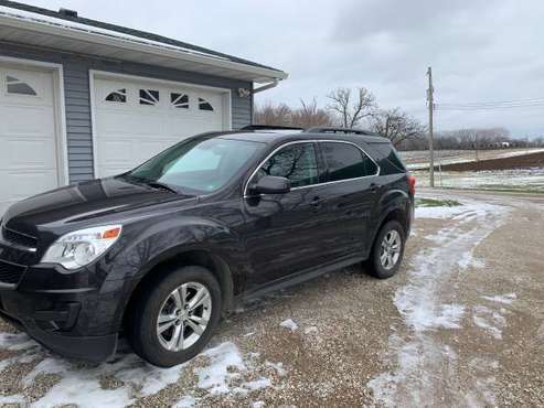 2013 equinox - cars & trucks - by owner - vehicle automotive sale for sale in Hamburg, MN