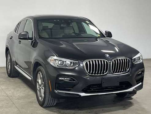 2020 BMW X4 xDrive30i - - by dealer - vehicle for sale in Buffalo, NY