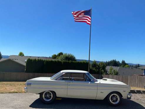 1964 Falcon Futura for sale in Camas, OR