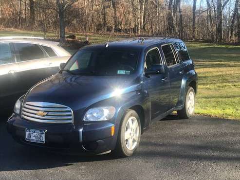 Chevrolet HHR for sale in Chenango Forks, NY