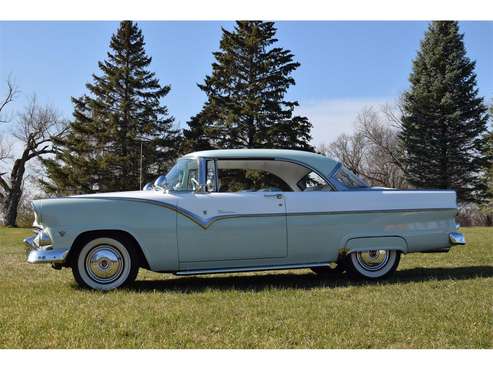 1955 Ford Fairlane for sale in Watertown, MN