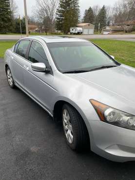 2009 Honda Accord - cars & trucks - by owner - vehicle automotive sale for sale in Cicero, NY