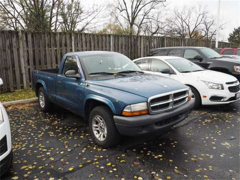 2003 Dodge Dakota for sale in Downers Grove, IL