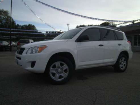 2012 Toyota Rav4 for sale in Wautoma, WI