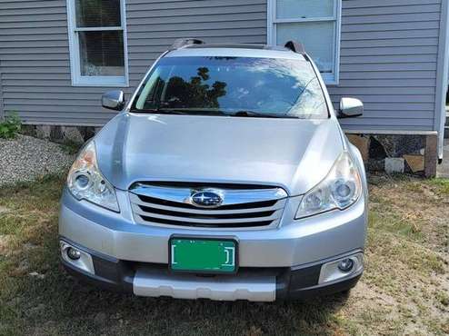 2012 Subaru Outback for sale in Greenfield, MA