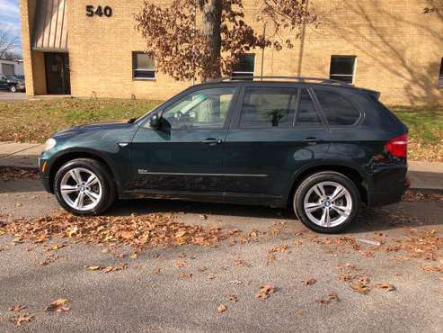 2007 BMW X5 - cars & trucks - by owner - vehicle automotive sale for sale in Central Islip, NY