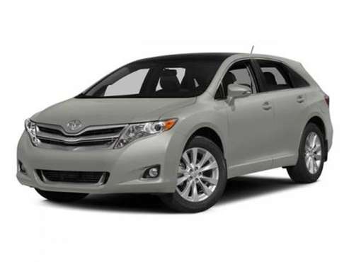 2015 Toyota Venza wagon XLE AWD 0 00 PER MONTH! for sale in Loves Park, IL
