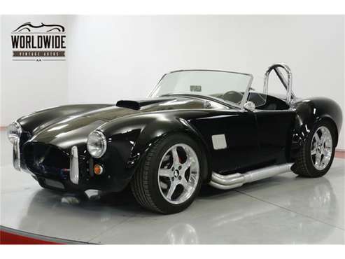 1966 Factory Five Cobra for sale in Denver , CO