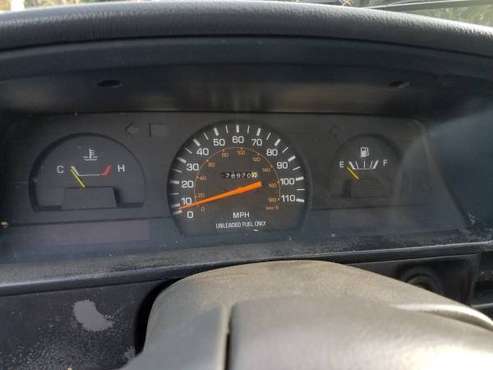 1990 Toyota pickup for sale in Kent, WA