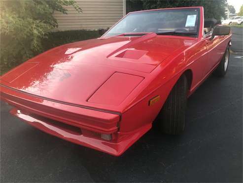 1986 TVR 280i for sale in Stratford, CT