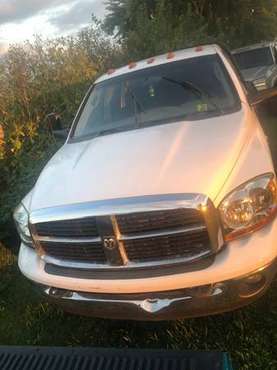 2006 dodge ram 3500 for sale in Galloway, OH