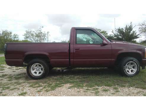 1990 Chevrolet 1500 for sale in Sinton, TX