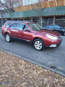 2012 Subaru Outback Premium Wagon 4D - cars & trucks - by owner -... for sale in Bronx, NY