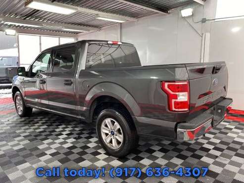 2020 Ford F-150 XLT Pickup - - by dealer - vehicle for sale in Richmond Hill, NY
