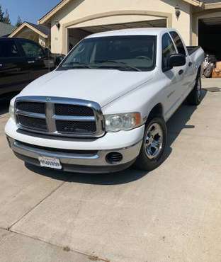 Dodge Ram 1500 - cars & trucks - by owner - vehicle automotive sale for sale in Chico, CA