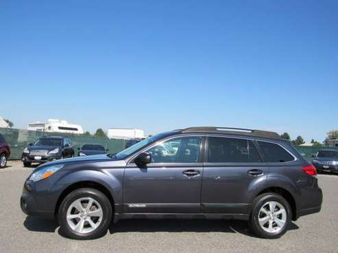 2013 Subaru Outback Limited AWD 104,000 Miles Loaded for sale in Bozeman, MT