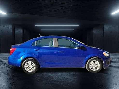 2014 Chevrolet Chevy Sonic LT - Price just reduced! for sale in Denver , CO